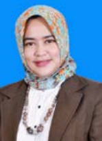 Ketua Program Studi Ilmu Pemerintahan